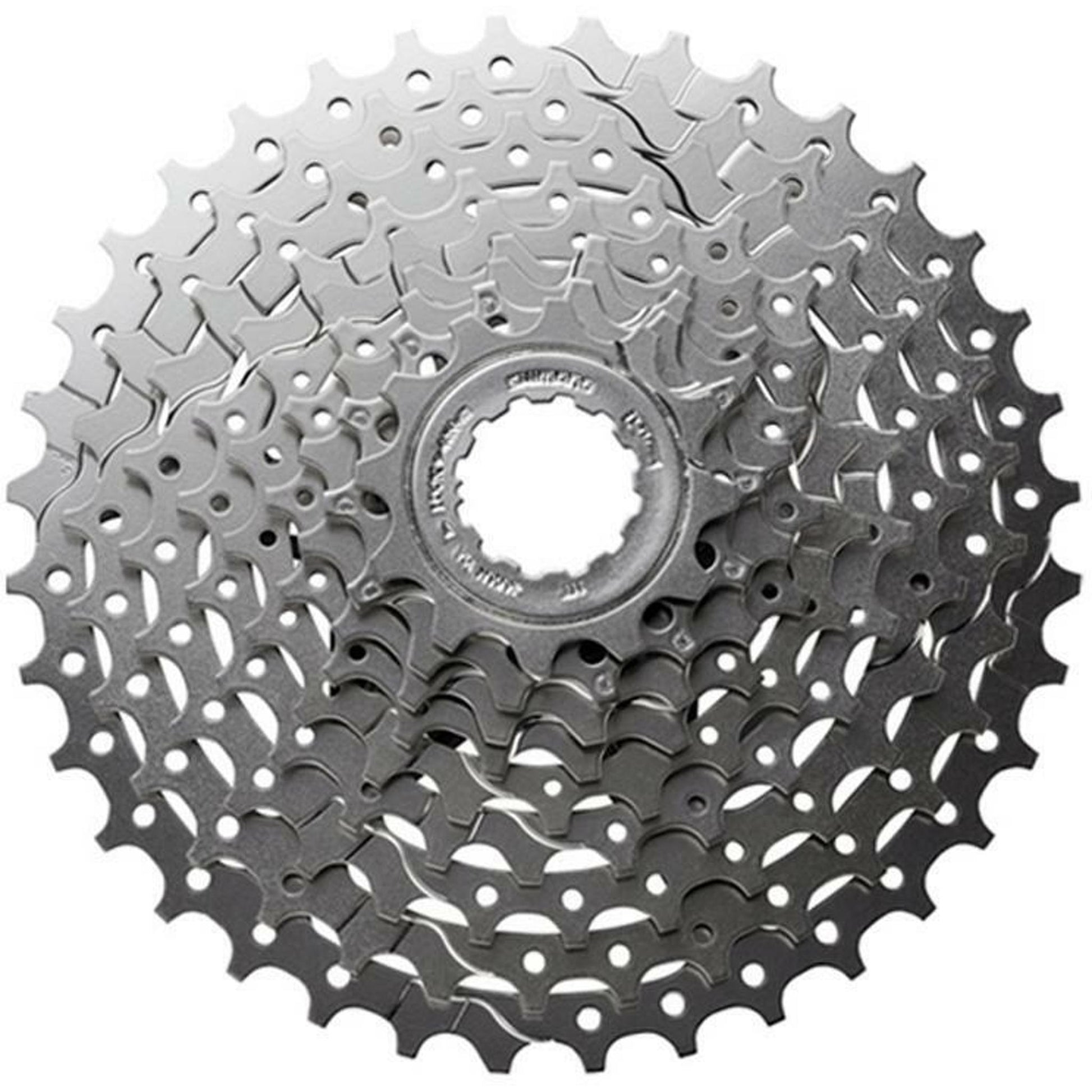 Shimano HG400 Cassette 11-25T 9-Speed