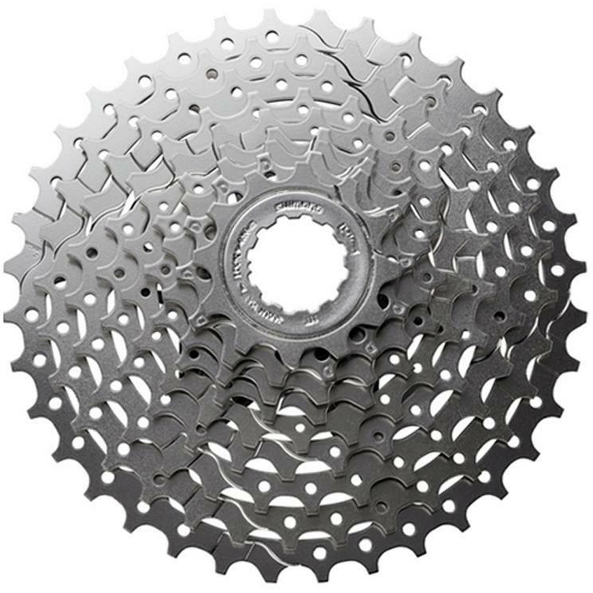 Shimano HG400 Cassette 11-25T 9-Speed