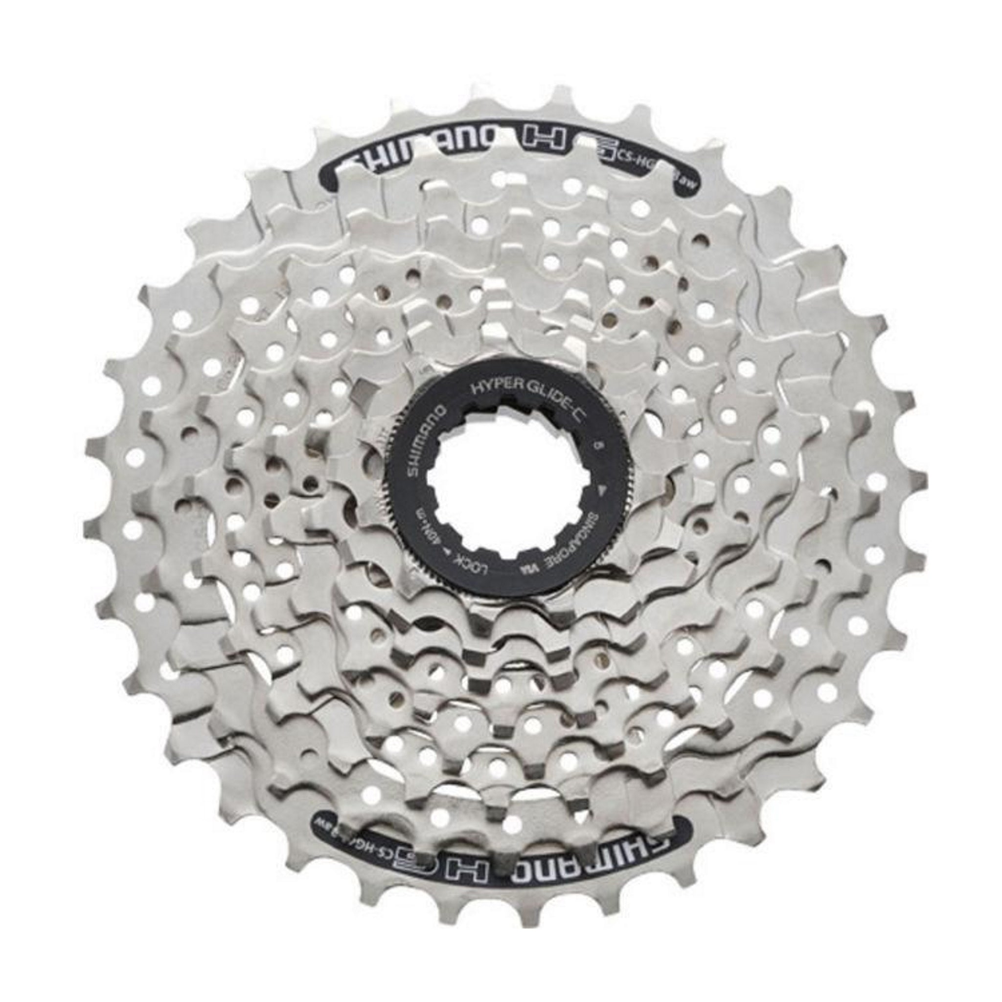 Shimano HG41 Cassette Acera 11-32T 8-Speed