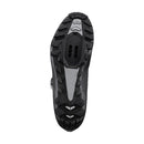 Shimano ME502 SPD Trail Shoes Black