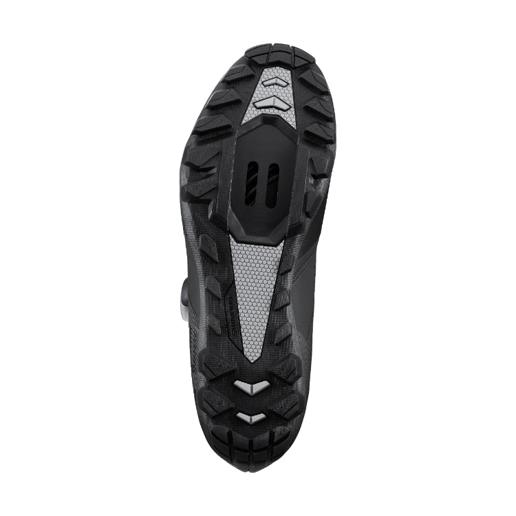 Shimano ME502 SPD Trail Shoes Black