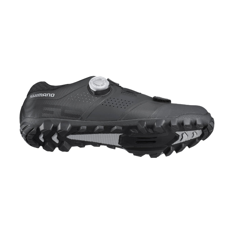 Shimano ME502 SPD Trail Shoes Black
