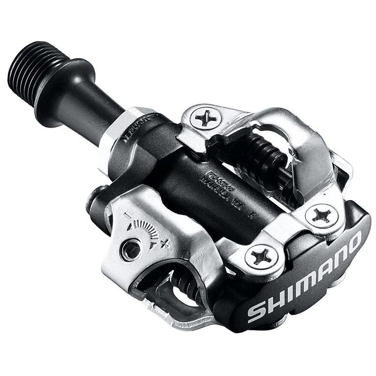 Shimano Pedals SPD PD-M540 Black