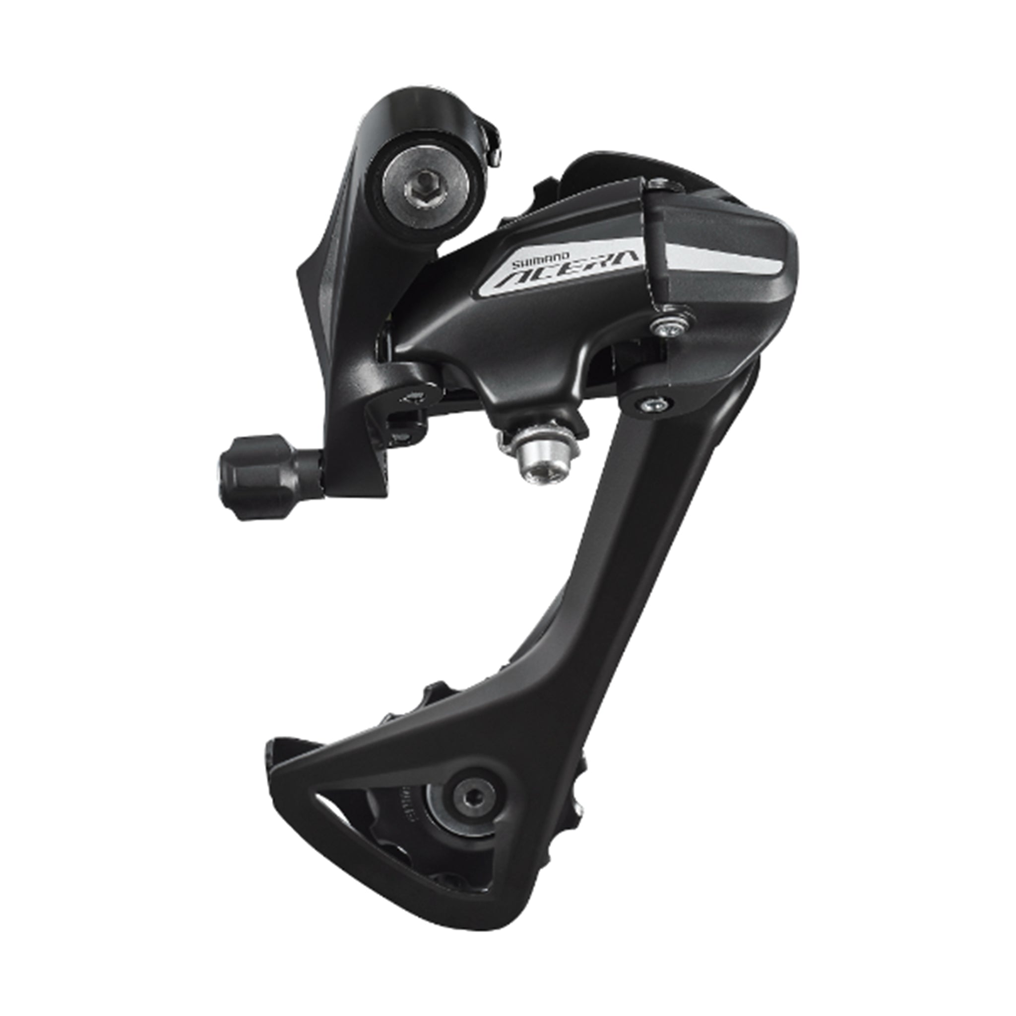 Shimano RD-M3020 ACERA 7/8-SPEED BLACK 40T MAX – 99bikes.co.nz