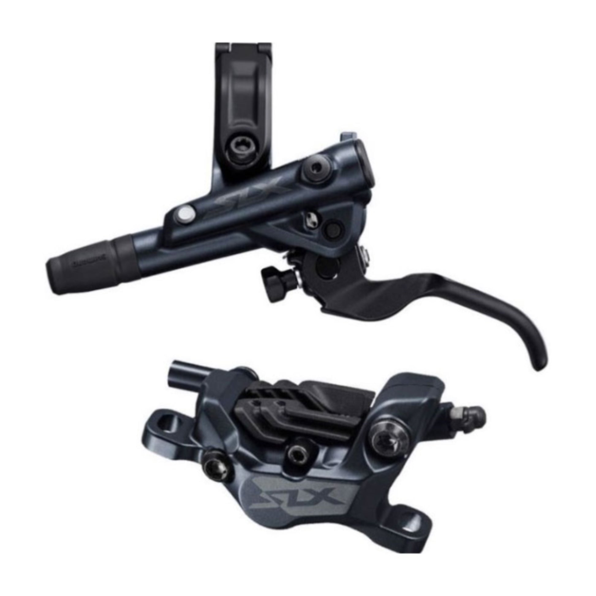 Shimano SLX BR-M7120 Rear Disc Brake 4-Piston