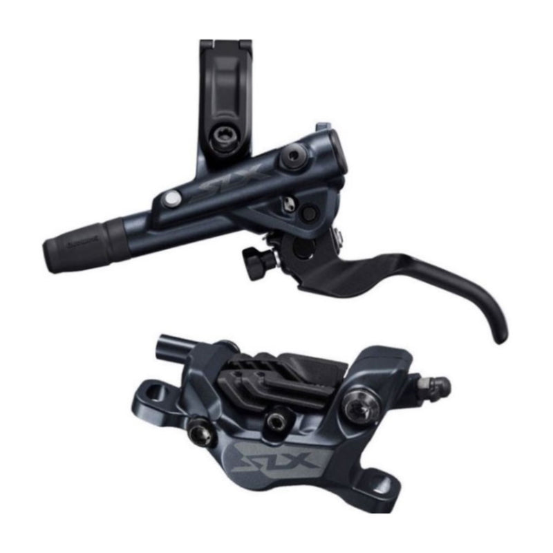 Shimano SLX BR-M7120 Rear Disc Brake 4-Piston
