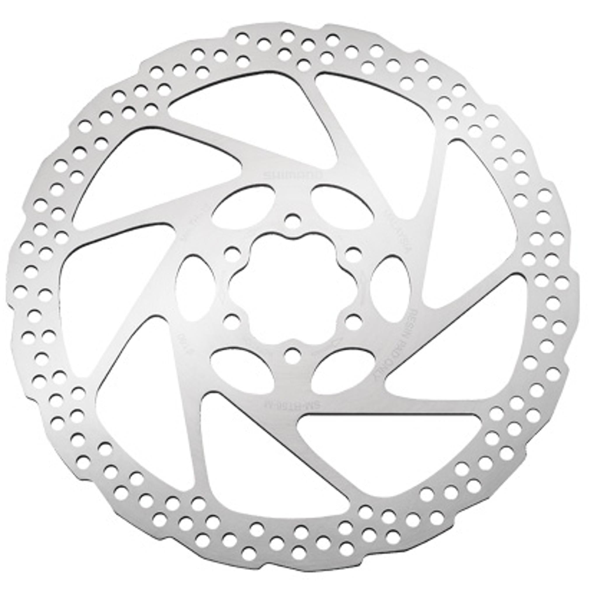 Shimano SM-RT56 Deore Brake Rotor 180mm 6 Bolt