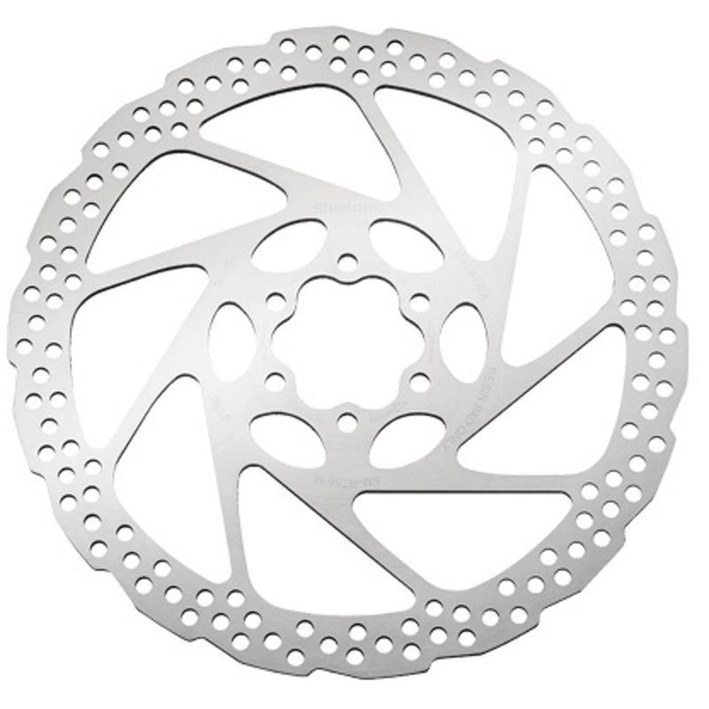 Shimano SM-RT56 Deore Brake Rotor 180mm 6 Bolt