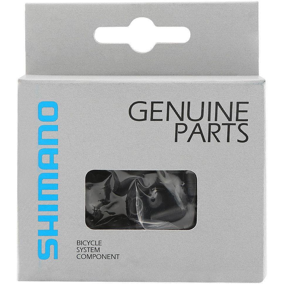 Shimano SP40 6mm Shift Casing Caps