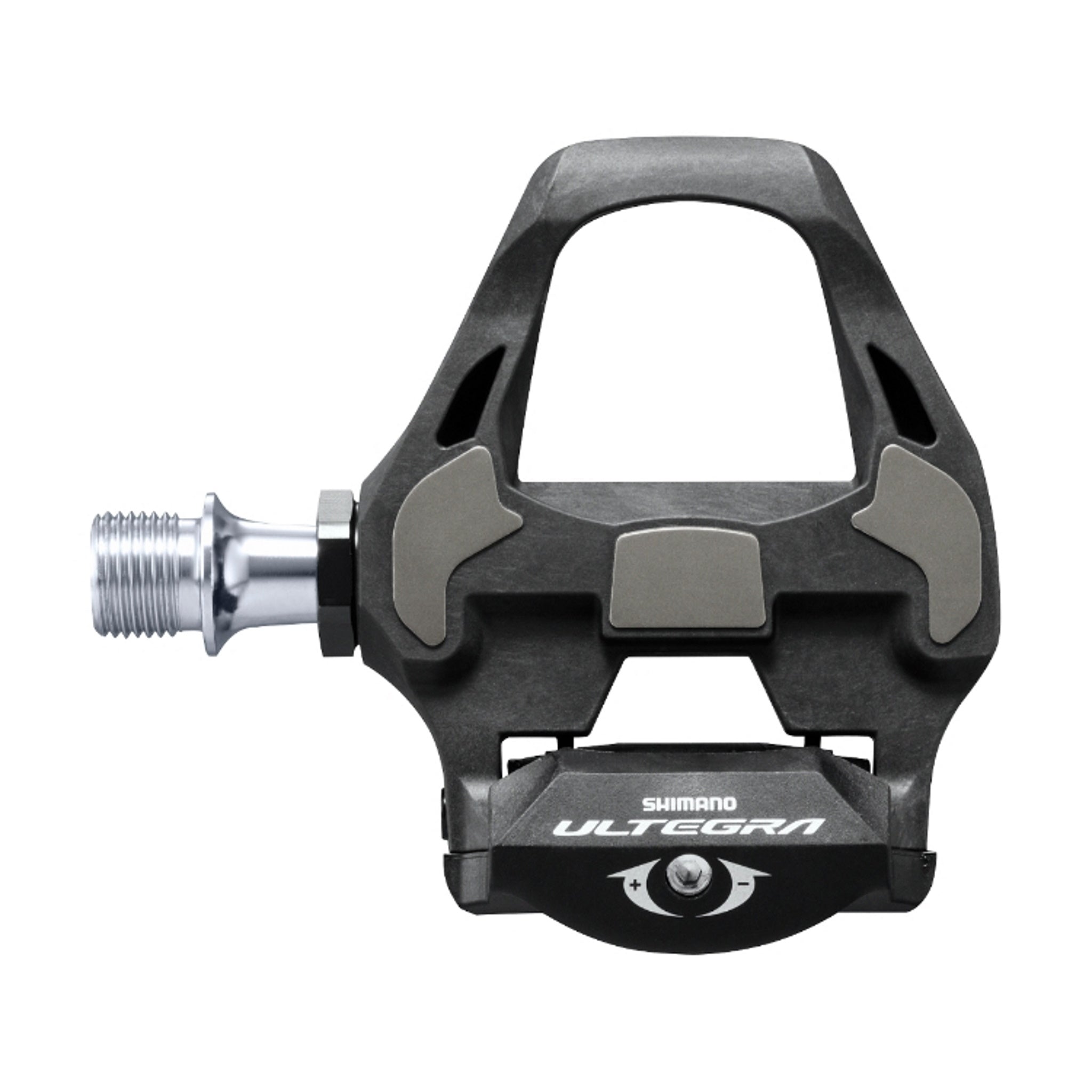 Shimano SPD-SL Pedals PD-R8000 Ultegra Road Carbon