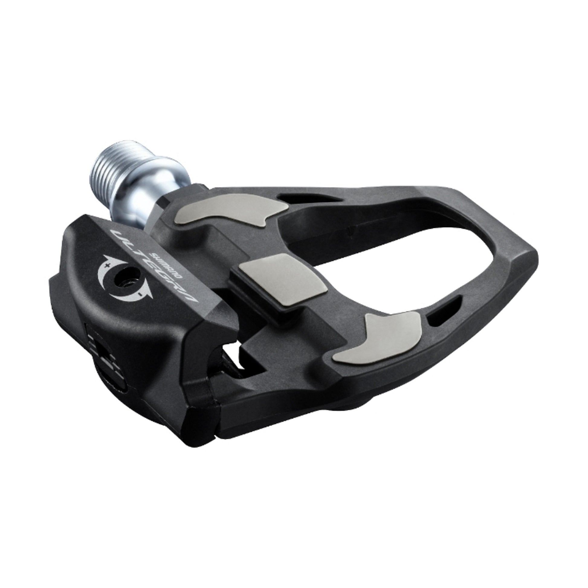 Shimano SPD-SL Pedals PD-R8000 Ultegra Road Carbon