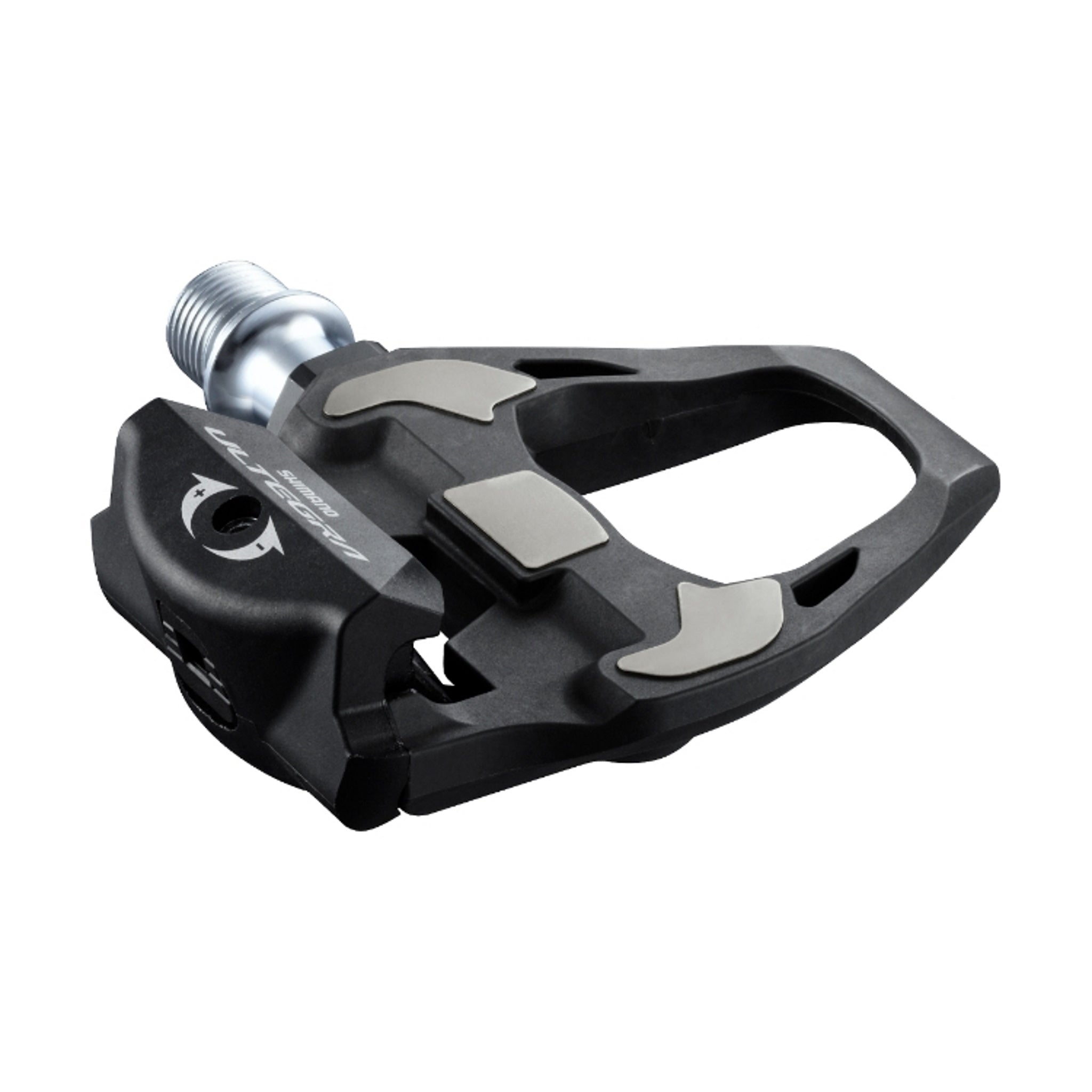 Shimano SPD-SL Pedals PD-R8000 Ultegra Road Carbon