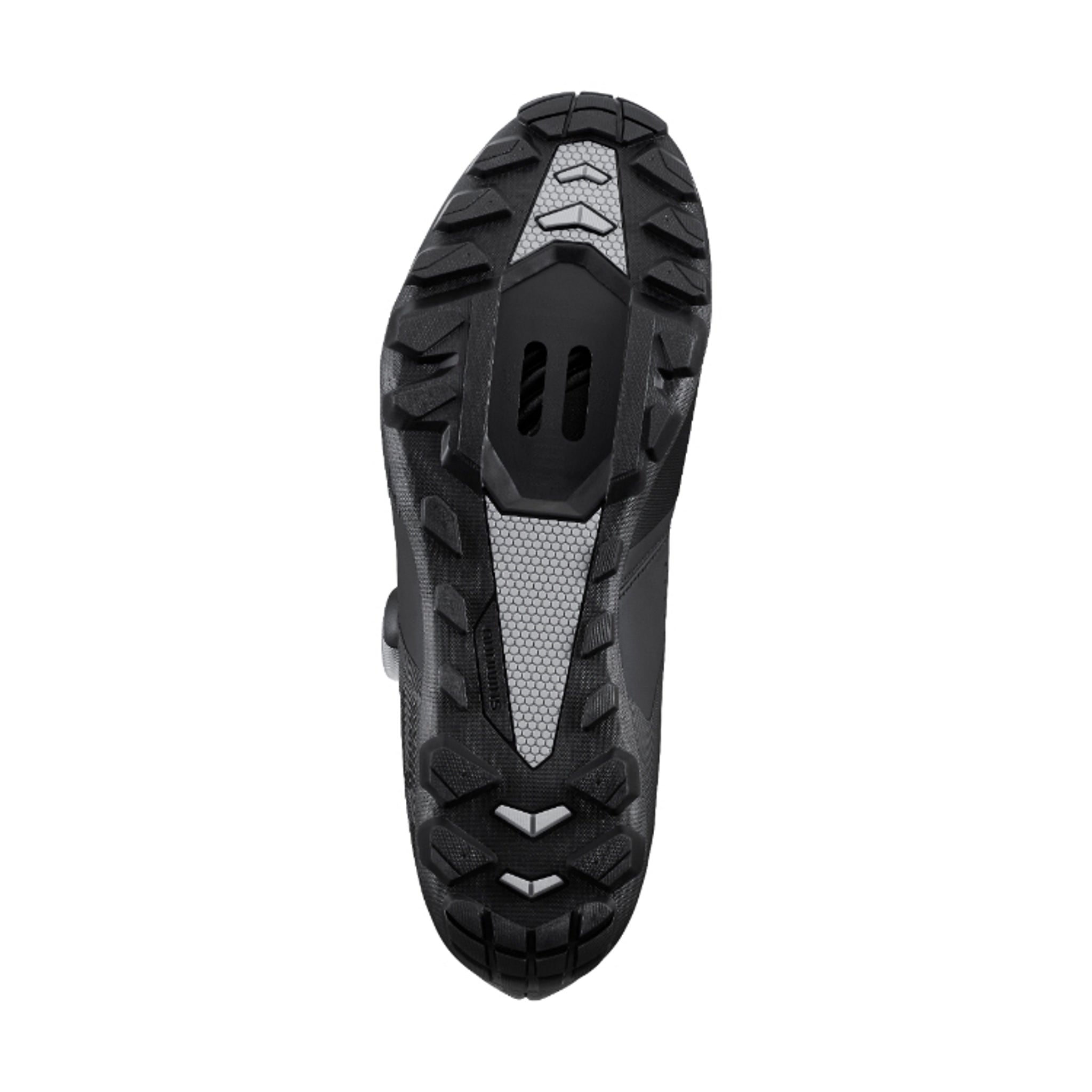 Shimano Sh-Me502 Spd Shoes Size 40 Black