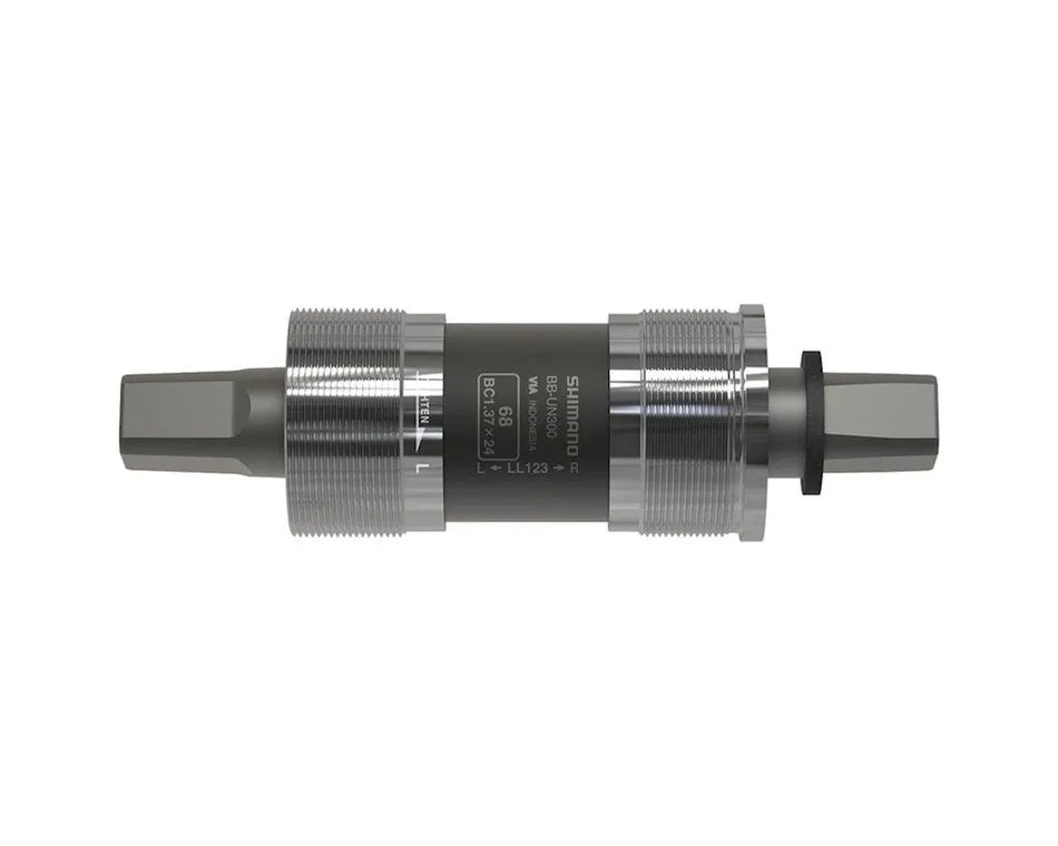 Shimano UN300 English Bottom Bracket 73 x 113mm