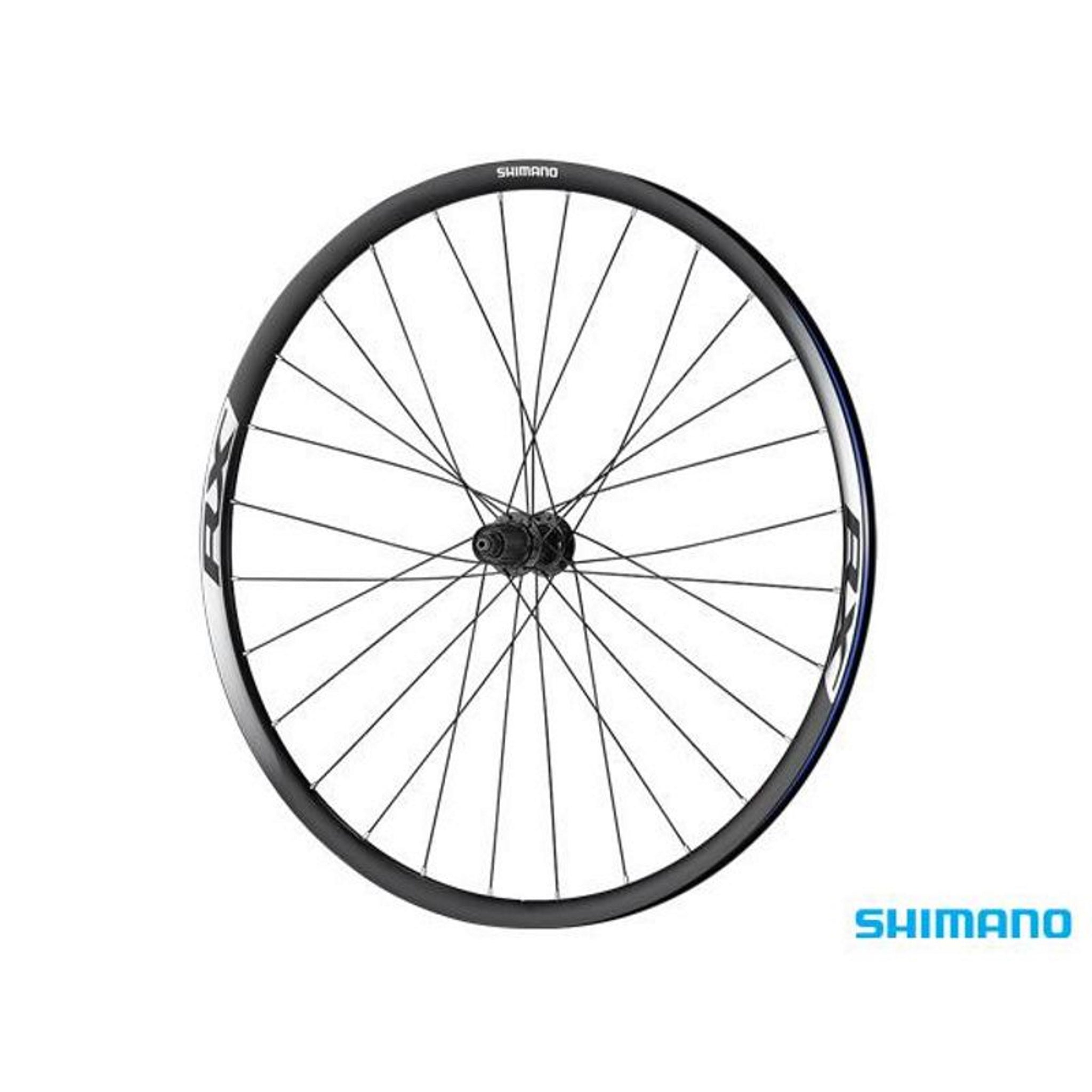Shimano Wheel RR 700 Rx010 Clinch Centerloc