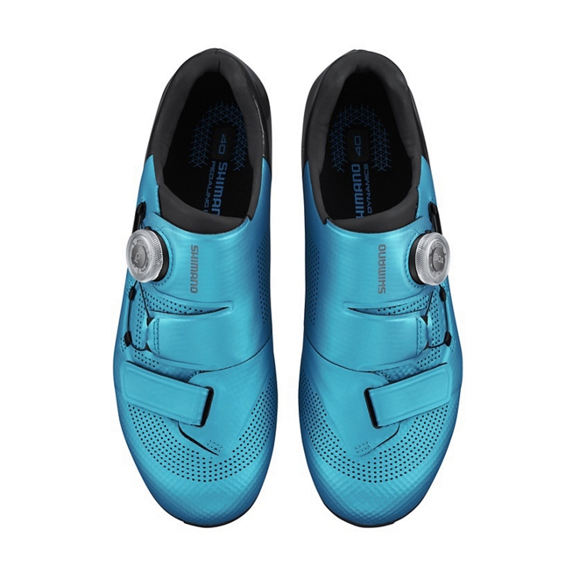 Shimano Women’s Road Shoes SPD-SL RC502 Turquoise
