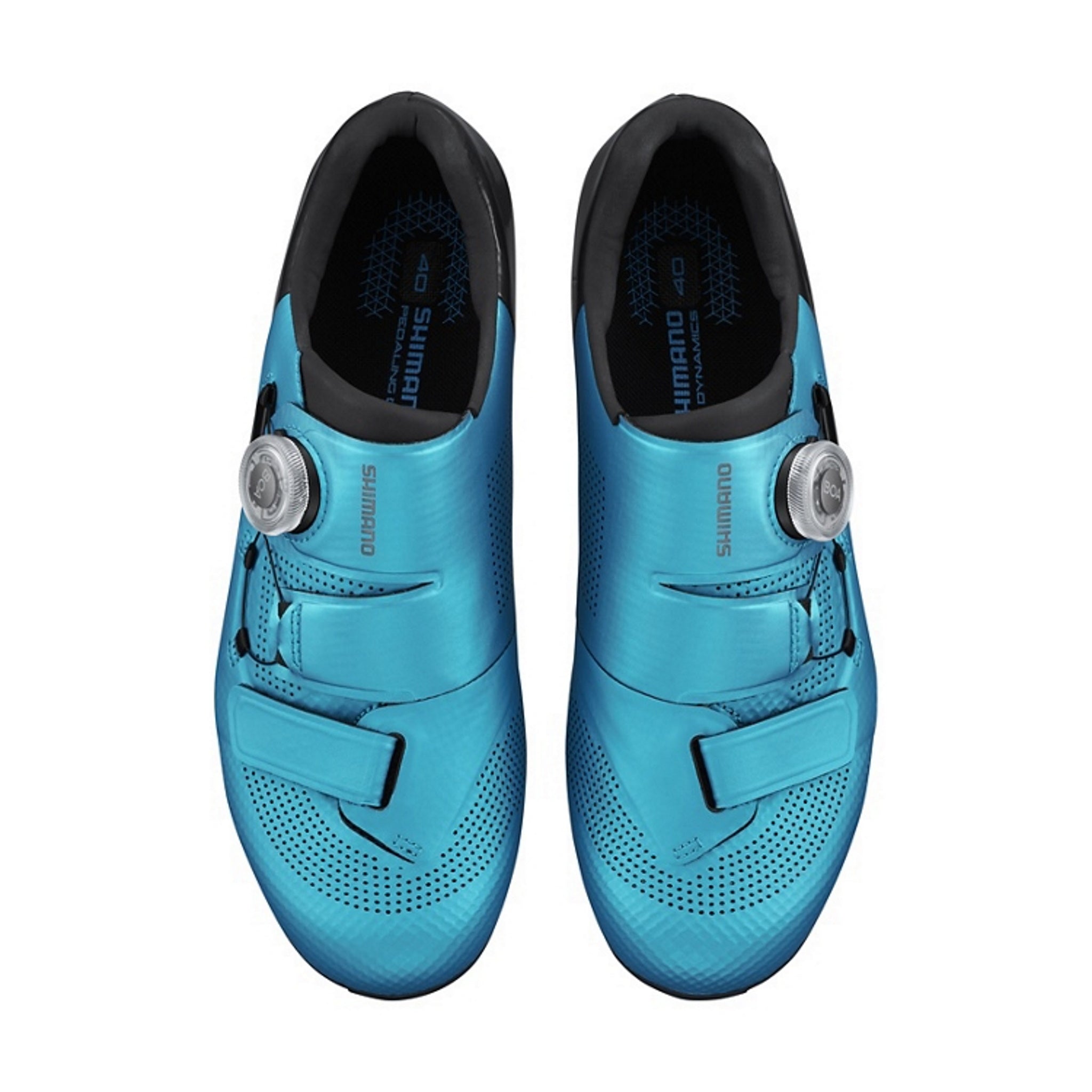 Shimano Women’s Road Shoes SPD-SL RC502 Turquoise