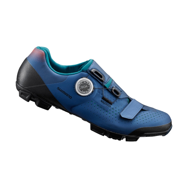 Shimano Women’s XC501 SPD Shoes Navy