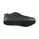 Shimano AM903 SPD Downhill/Enduro Shoes Black