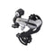 Shimano Rear Derailleur Acera M360 7 & 8 Speed Black