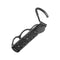 Shimano Bike Rack / Wall Hook Universal Black