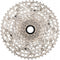 Shimano Deore CS-M6100 10-51T 12-Speed Cassette Silver