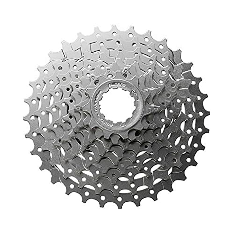 Shimano Cassette HG400 Alivio 11-32 9-Speed