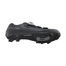 Shimano Cross Country SPD Shoes XC502 Black