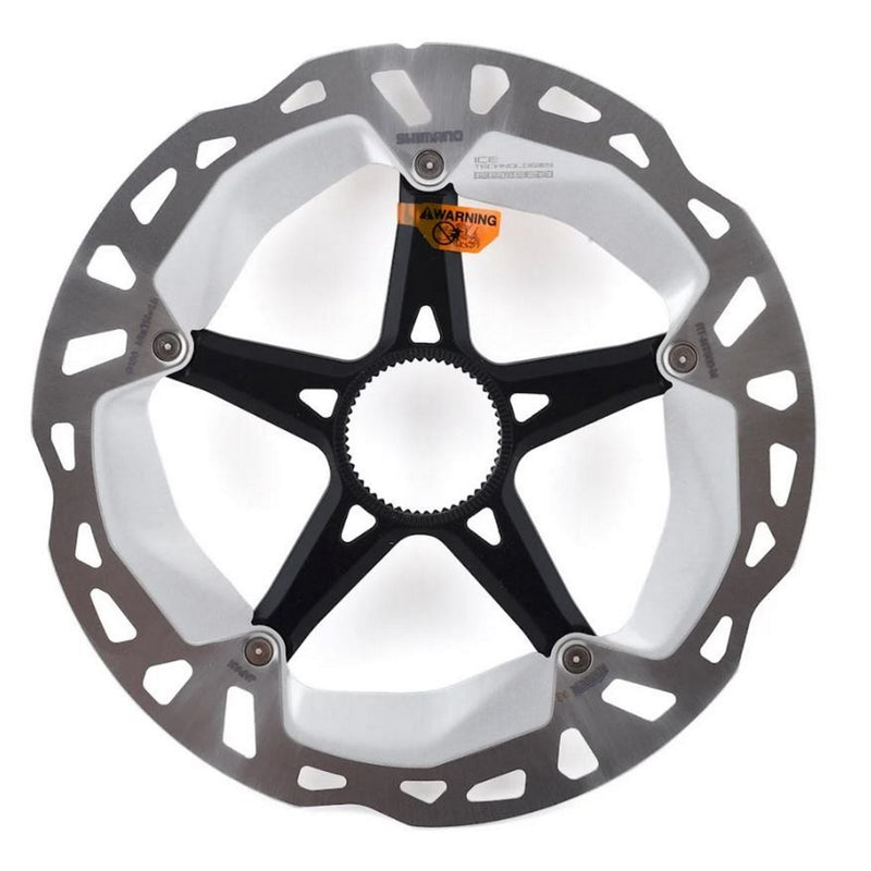 Shimano Deore XT Disc Rotor MT800 180mm Ice-Tech Centerlock