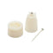 Shimano Disc Bleeding Funnel Tool with Stopper