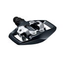 Shimano EH500 SPD Pedals Touring/eBike Black