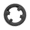 Shimano 105 Chainring 50T for FC-5800 50-34T Black