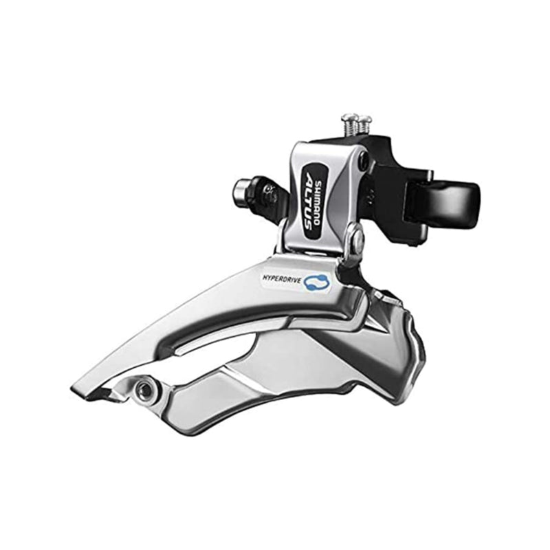 Shimano Front Derailler Altus 8-Speed M313X6 HighMount