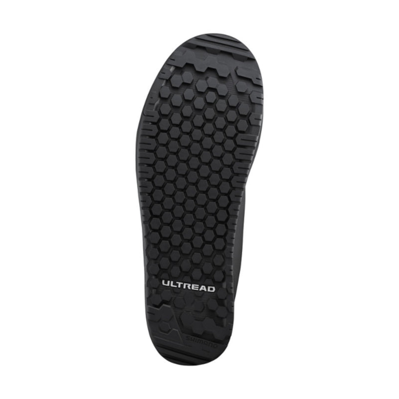 Shimano GR903 Off-Road/Gravity Flat Shoes Black