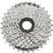 Shimano Acera CS-HG41 11-34T 8sp Cassette