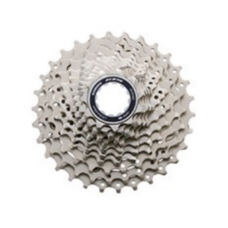 Shimano HG700 Cassette 105 11-Speed 11-34T