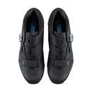 Shimano ME502 SPD Trail Shoes Black