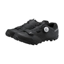 Shimano ME502 SPD Trail Shoes Black