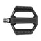 Shimano Pedal PD-EF202 Flat Platform Black