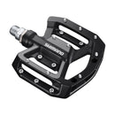 Shimano Pedals GR500 Casual/Trail/All-Mountain Black