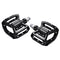Shimano Pedals GR500 Casual/Trail/All-Mountain Black