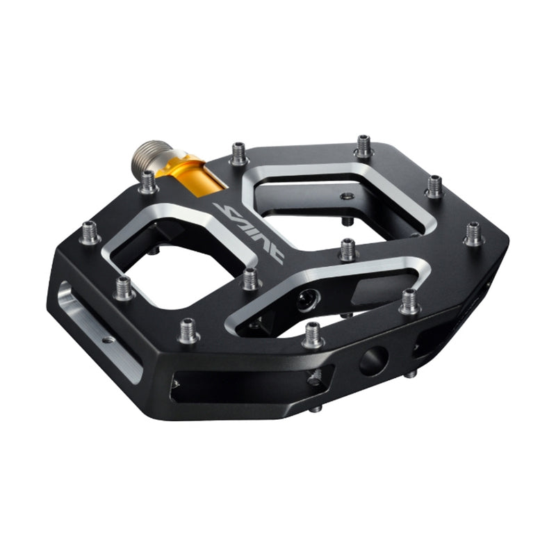 Shimano Pedals M828 Saint Freeride/Downhill Black