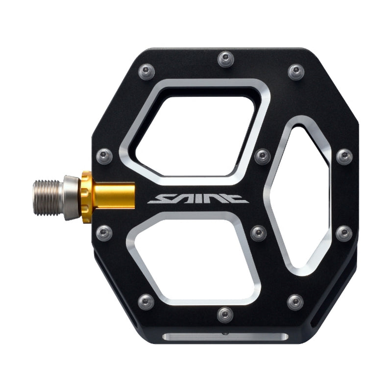 Shimano Pedals M828 Saint Freeride/Downhill Black