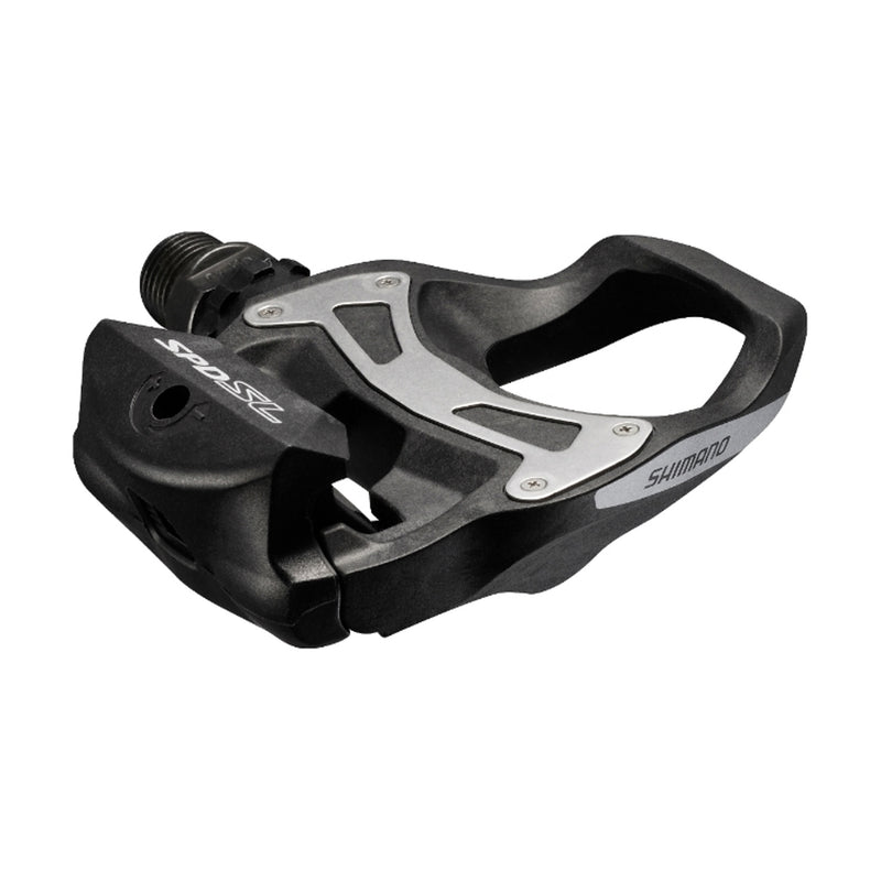 Shimano SPD-SL Pedals PD-R550 Tiagra Road Black