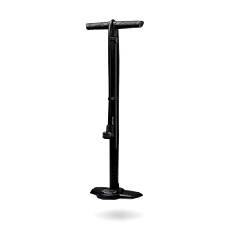 Pro Floorpump Competition Black