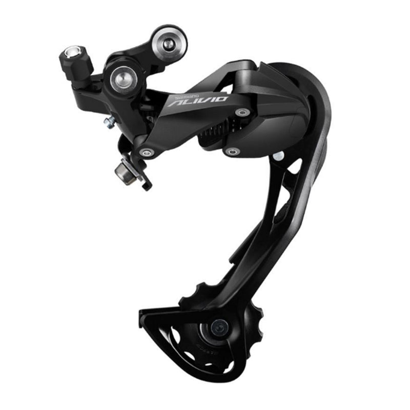 Shimano Rear Derailleur RD-M3100 Alivio Shadow 9-Speed