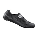 Shimano Road Shoes SPD-SL RC502 Wide Fit Black