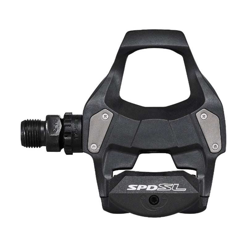 Shimano SPD-SL Pedals PD-RS500 Road Black