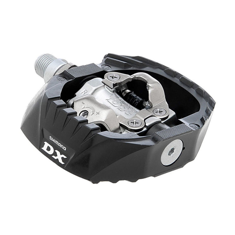Shimano SPD Pedals PD-M647 Downhill/All-Mountain/BMX