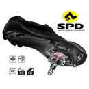 Shimano SPD Pedals PD-M8100 Cross Country/Cyclocross Deore XT